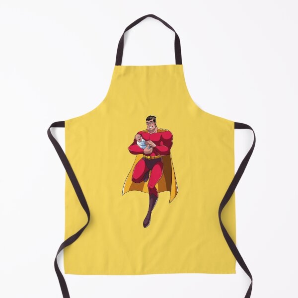 Item preview, super hero dad, dad, super hero, daddy, hero, fathers day, super dad, father, superhero, designed and sold by Celebrationist.