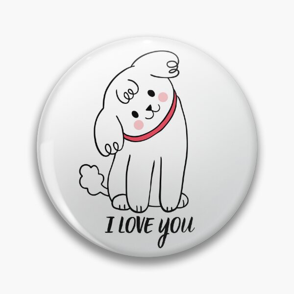 Item preview, Cute puppy designed and sold by BigDigital.