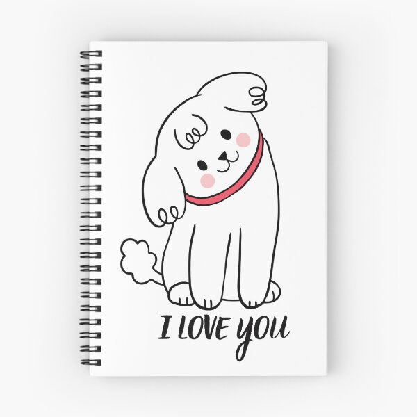 Item preview, Cute puppy designed and sold by BigDigital.