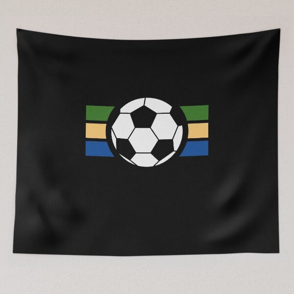 Item preview, Sports Ball Icon Soccer Sports designed and sold by Wanc Designs.