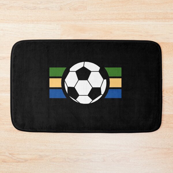 Item preview, Sports Ball Icon Soccer Sports designed and sold by Wanc Designs.
