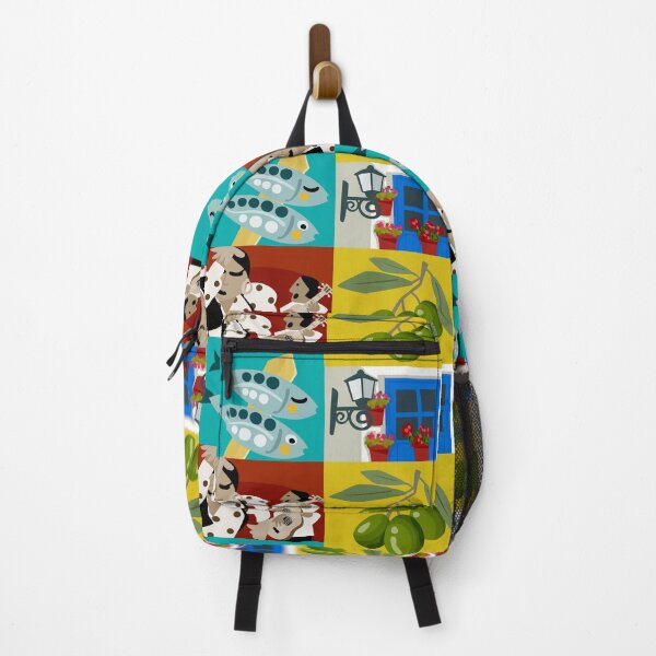 Item preview, Andalusia Details designed and sold by Sonia Pascual Izquierdo.