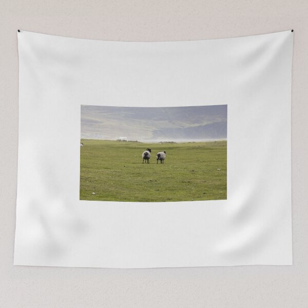Item preview, Group of sheep  designed and sold by ssviluppo.