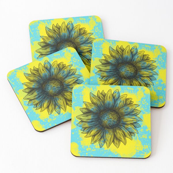 Item preview, Sunflower designed and sold by adrianotattoo.