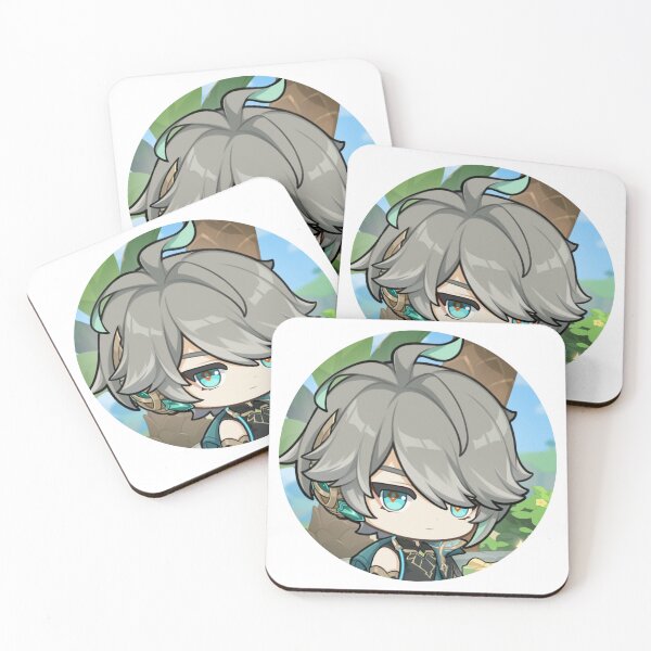 Item preview, Alhaitham designed and sold by Lauwuuh.