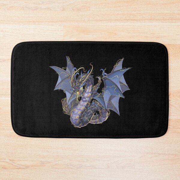 Item preview, Thunder Dragon Colossus designed and sold by Yusei-Fudo.