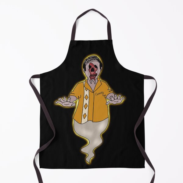 Item preview, We have a Ghost, Ernest face off designed and sold by SepiaWinchester.