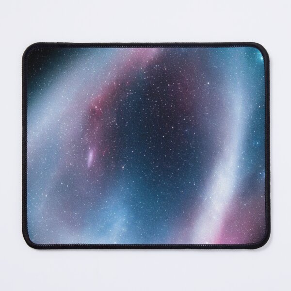 Item preview, Nebulous Nightscape - Luminous Universe designed and sold by WBP Mart.