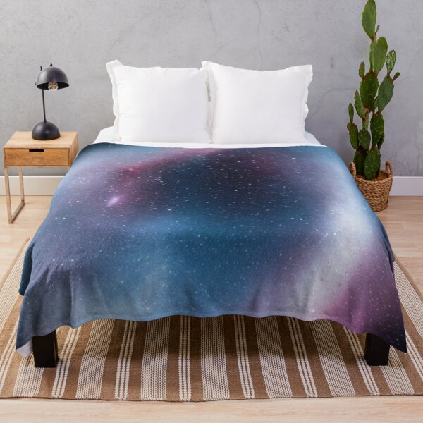 Item preview, Nebulous Nightscape - Luminous Universe designed and sold by WBP Mart.