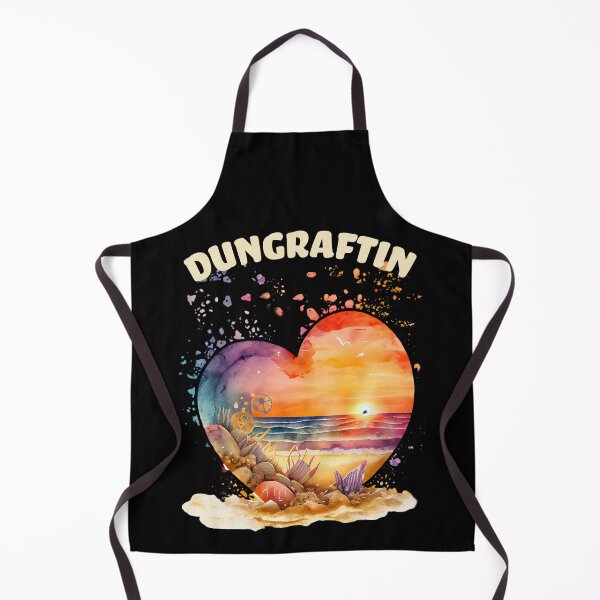 Artikelvorschau, Lustiges Dungraftin-Liebesherz-Ruhestandsgeschenk entworfen und verkauft von A Little Bit  Wolf.