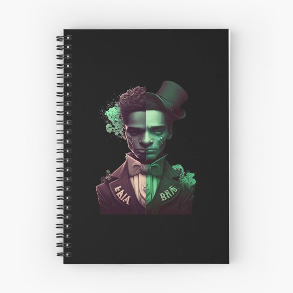 Aperçu de l'œuvre Le Charme Chanceux du Leprechaun créée et vendue par Unique-for-U.