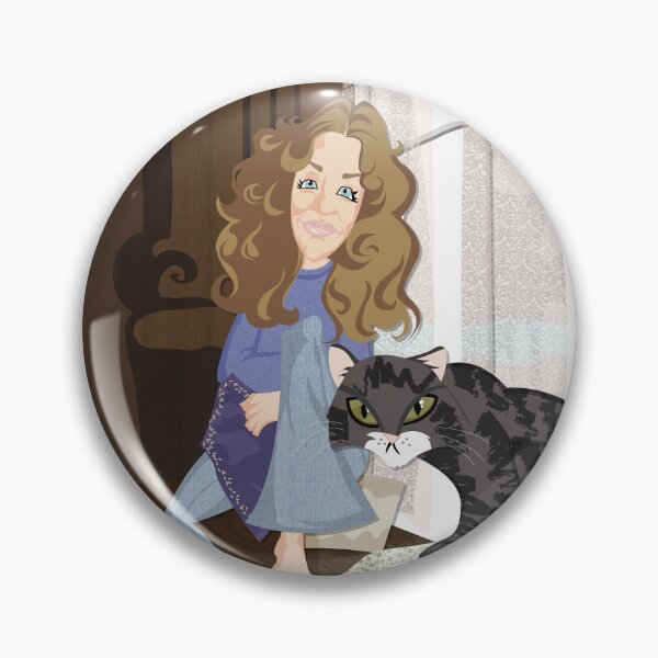 Item preview, TAPESTRY designed and sold by Norn Cutson.