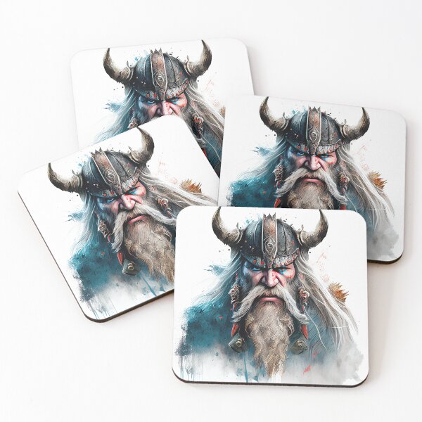 Item preview, Viking designed and sold by Hoity-Toity.