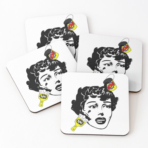 Item preview, Feminist Killjoy designed and sold by saltyvision.