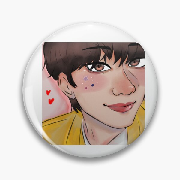 Item preview, Yang Jungwon stickers designed and sold by PrinceVampire.