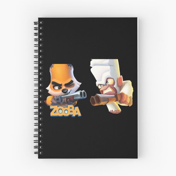 Item preview, Funny zooba designed and sold by safesadi.