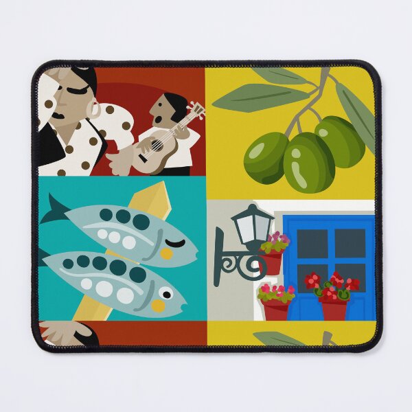 Item preview, Andalusia Details designed and sold by Sonia Pascual Izquierdo.