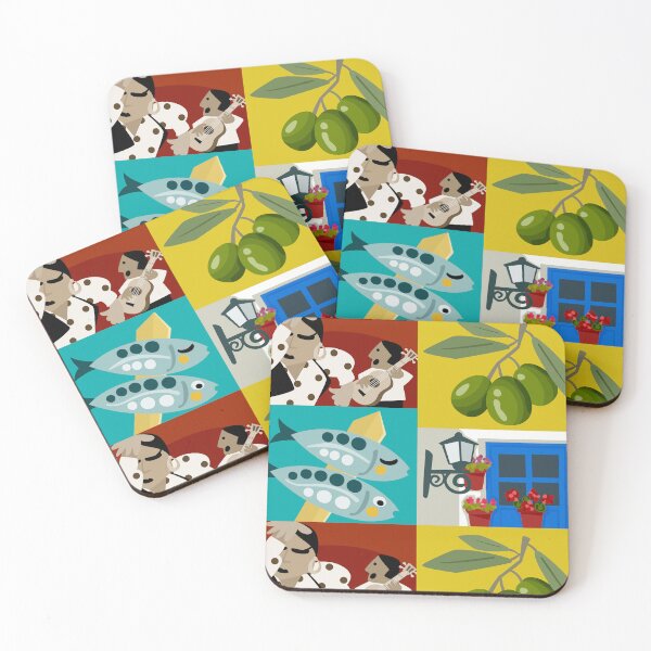Item preview, Andalusia Details designed and sold by Sonia Pascual Izquierdo.