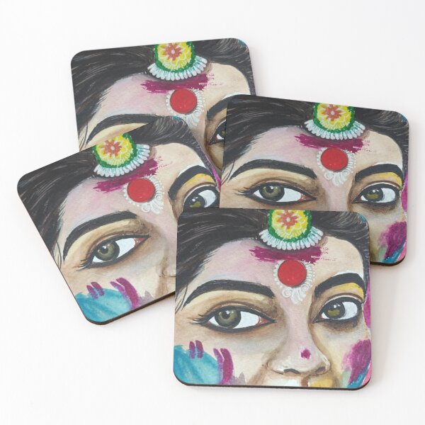Item preview, Holi designed and sold by SwarajCreation.