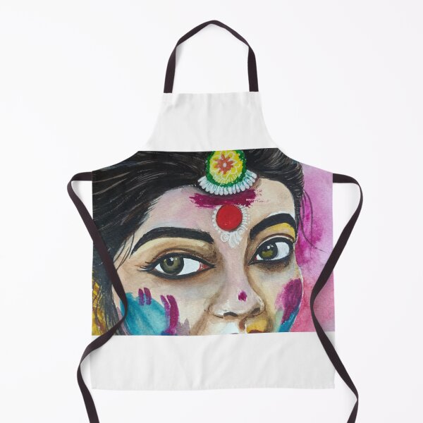 Item preview, Holi designed and sold by SwarajCreation.