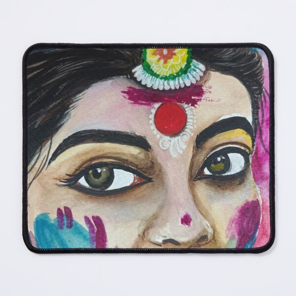 Item preview, Holi designed and sold by SwarajCreation.