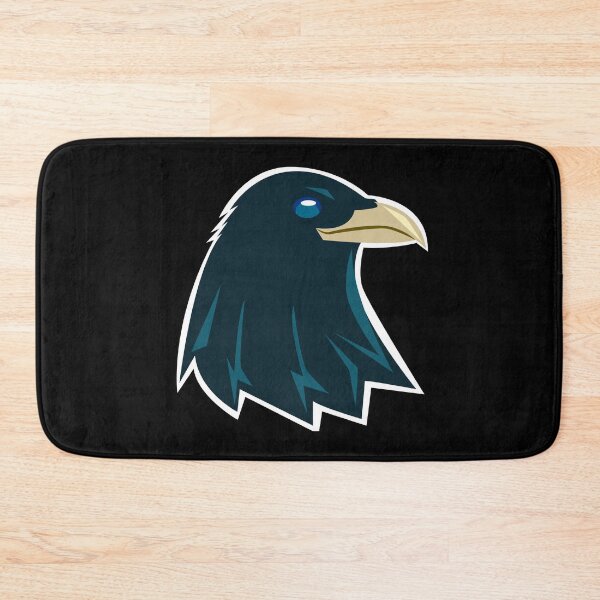 Item preview, Crow designed and sold by DanielCostaart.
