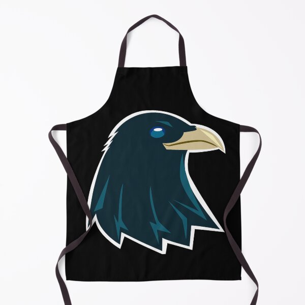 Item preview, Crow designed and sold by DanielCostaart.