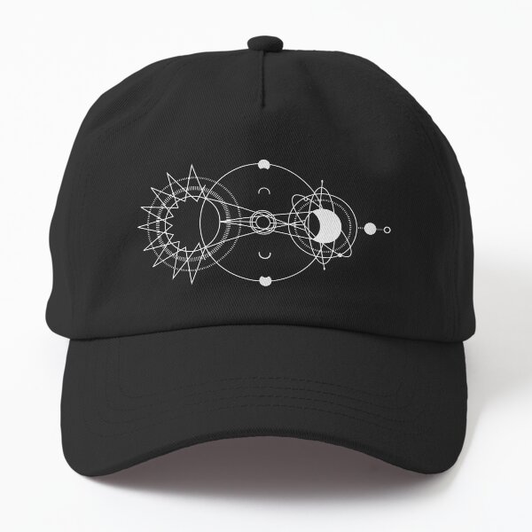 Item preview, ayan and akk's hoodie and cap print, the eclipse designed and sold by Pinu92.