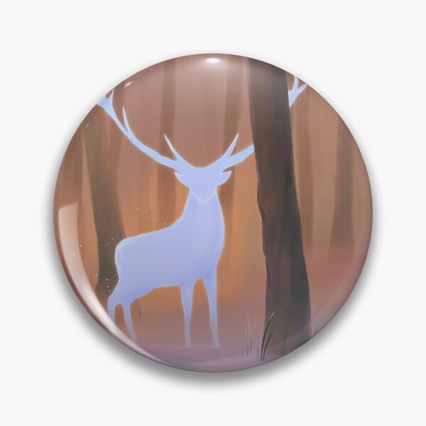 Item preview, Deer and Snow designed and sold by Tuan-Tm.