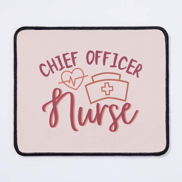 Item preview, Chief Nursing Officer | Nursing | Nurse Manager | Healthcare Workers designed and sold by DesignsRN.