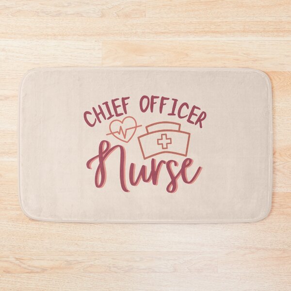 Item preview, Chief Nursing Officer | Nursing | Nurse Manager | Healthcare Workers designed and sold by DesignsRN.