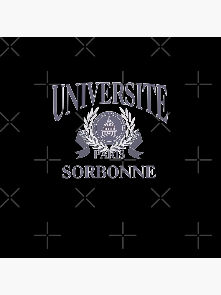 Universite of Sorbonne Paris