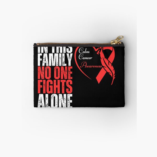 Item preview, Family Support Colorectal Colonoscopy Colon Cancer Awareness designed and sold by ladamav.