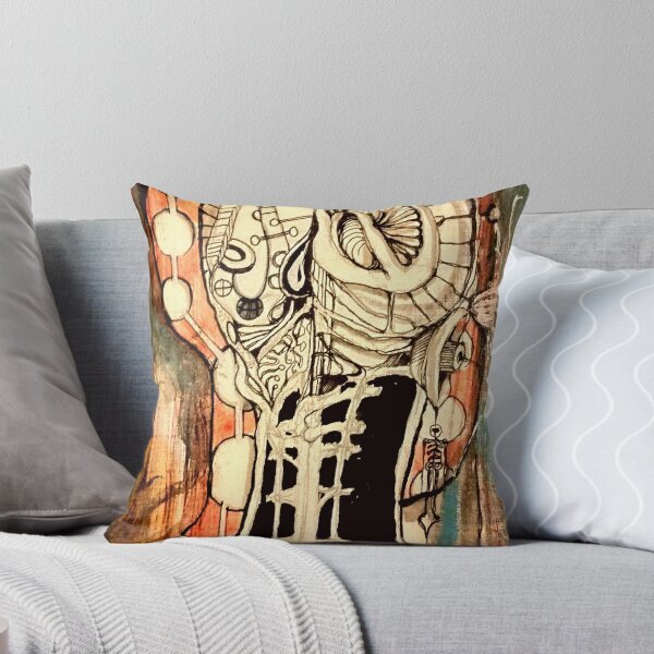Item preview, Stage Fright designed and sold by John Dicandia ( JinnDoW ).