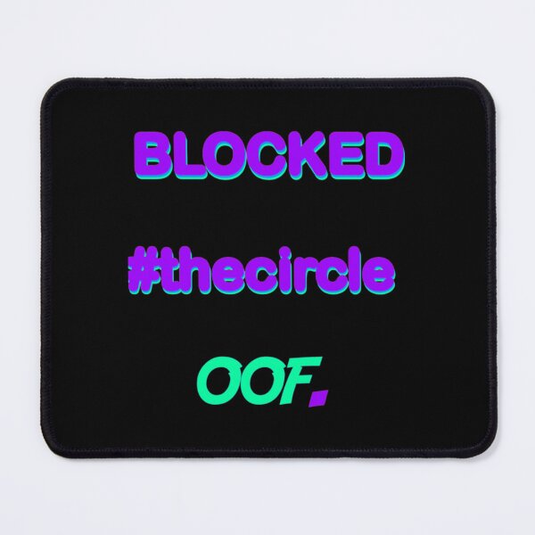 Item preview, Netflix the Circle designed and sold by trujilloorborne.
