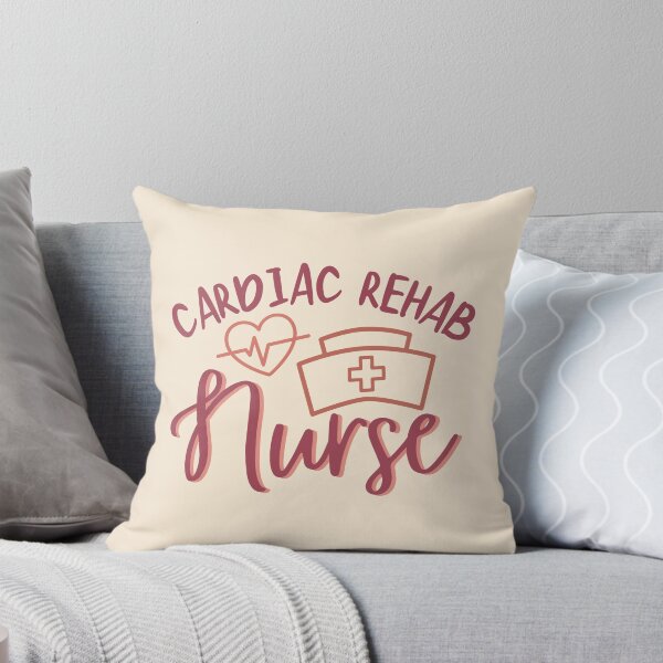 Item preview, Cardiac Rehab Nurse | Gifts for Nurses | Cardiac Rehab Nursing | Cardiac Rehabilitation Nurse designed and sold by DesignsRN.