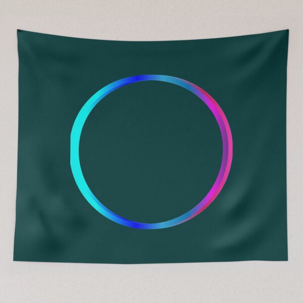 Item preview, CIRCLE of NETFLIX-            designed and sold by trujilloorborne.