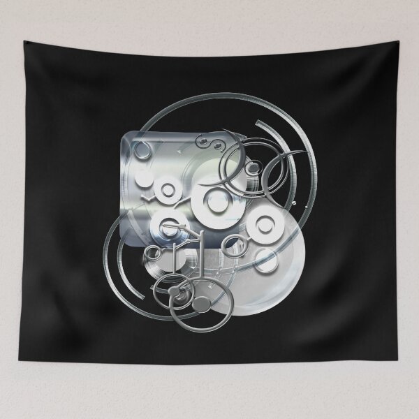 Item preview, Machinis designed and sold by Sinmara12.