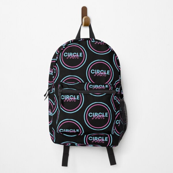 Item preview, CircleFam hashtag design from The Circle, Netflix designed and sold by trujilloorborne.