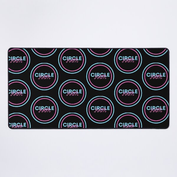 Item preview, CircleFam hashtag design from The Circle, Netflix           designed and sold by trujilloorborne.