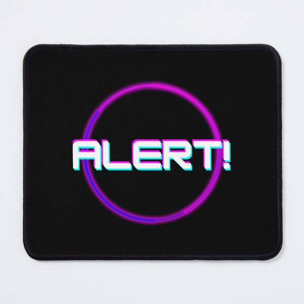 Item preview, Glowing Circle Alert! - The Circle designed and sold by trujilloorborne.