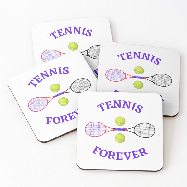 Item preview, Tennis Forever designed and sold by Igorlegrand.