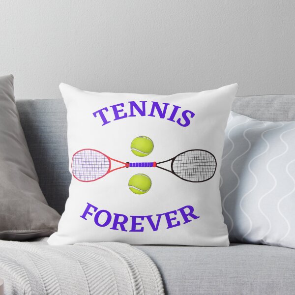 Item preview, Tennis Forever designed and sold by Igorlegrand.
