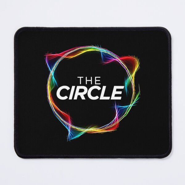 Item preview, Netflix The Circle designed and sold by trujilloorborne.