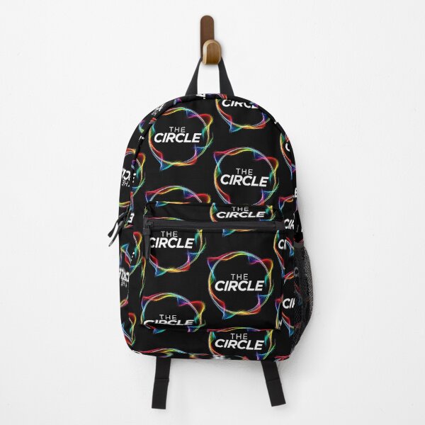 Item preview, Netflix The Circle designed and sold by trujilloorborne.