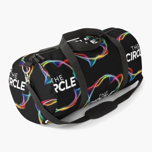 Item preview, Netflix The Circle                         designed and sold by trujilloorborne.