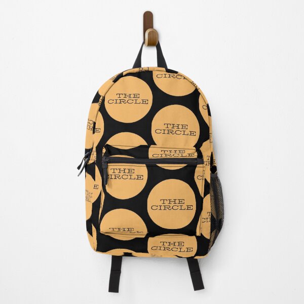 Item preview, The Circle - Netflix colourful designed and sold by trujilloorborne.
