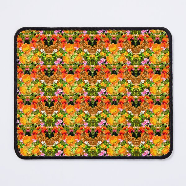 Item preview, Jungle Feline designed and sold by Caitlin Green.