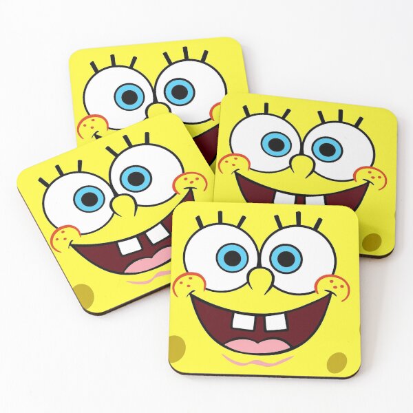Item preview, SPONGEBOB designed and sold by Unik Store.