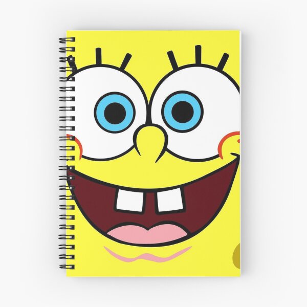 Artikelvorschau, SPONGEBOB entworfen und verkauft von Unik Store.